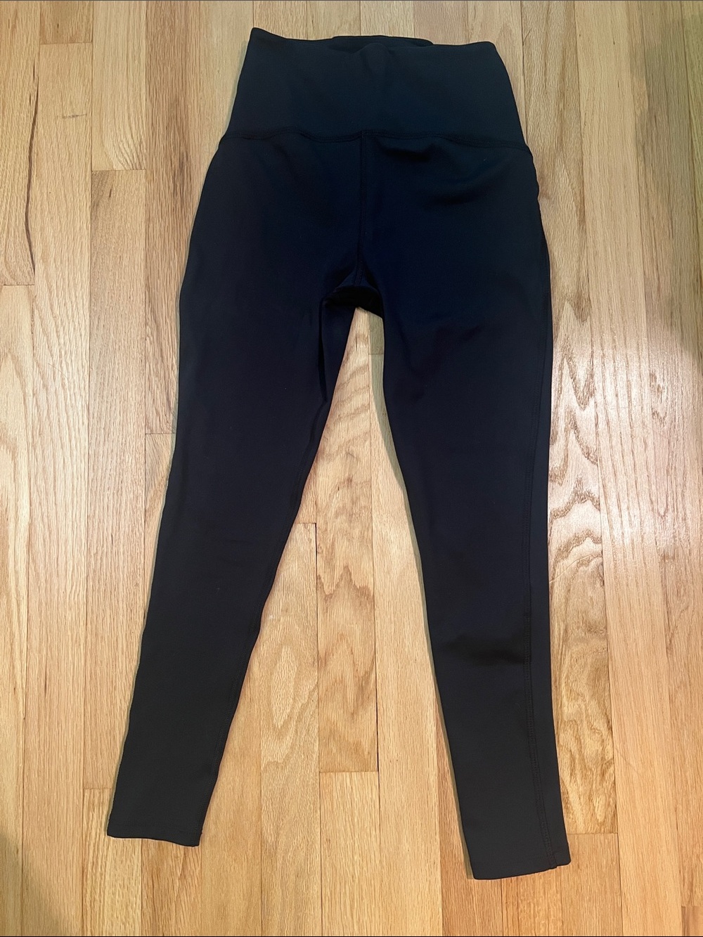 Beyond Yoga Powerbeyond Strive High Waisted Midi Leggings
